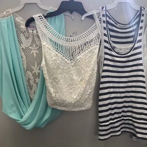 💥SALE💥‼️tops Size SmL
